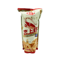Чипсы  ShuYangyang со вкусом креветки, 28 г