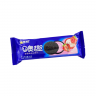 Печенье Oreo со вкусом клубники, 40 г
