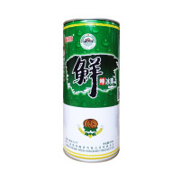 Пиво светлое пастеризованное фильтрованное "Хатэ Тай" 3,3%, ж/б, 0,95 л