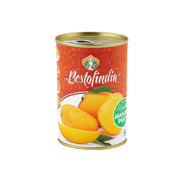 Манго Альфонсо дольки Bestofindia, 450 г