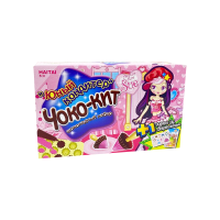 Набор шоколадный "Юный кондитер" Чоко-кит, 38 г