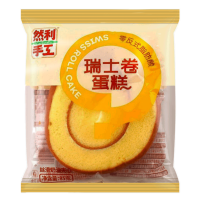 Рулет швейцарский RanliShouGong, 85 г