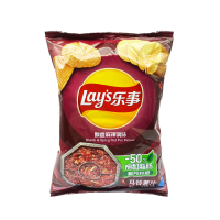 Чипсы Lay's со вкусом Spicy Hot, 70 г