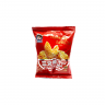 Чипсы Дандзя со вкусом креветки и лосося, Китай, 10 г