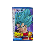 Резинка жевательная Coris Dragon ball вкус колы, 5 г