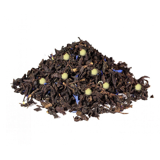 Чай черный Лесная груша, 100 гр