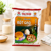 Мука рисовая неклейкая Bot Gao, 400 гр