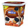 Печенье Tiny Mico с миндальным вкусом, 80 г
