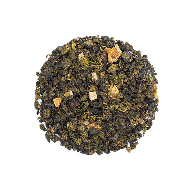 Улун Персиковый, 100 гр