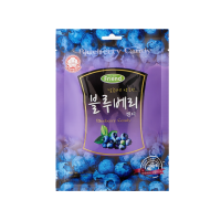 Карамель Канди Черника Mammos, 80/100 г