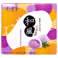 Моти традиционные батат Bamboo House, 140 г