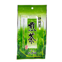 Чай зеленый Сенча листовой Yuugadou, 50 г