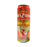 Напиток Аризона Сладкое яблоко, 680 мл