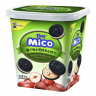 Печенье Tiny Mico со вкусом фундука, 80 г