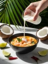 Кокосовое молоко Roi Thai, 250 мл