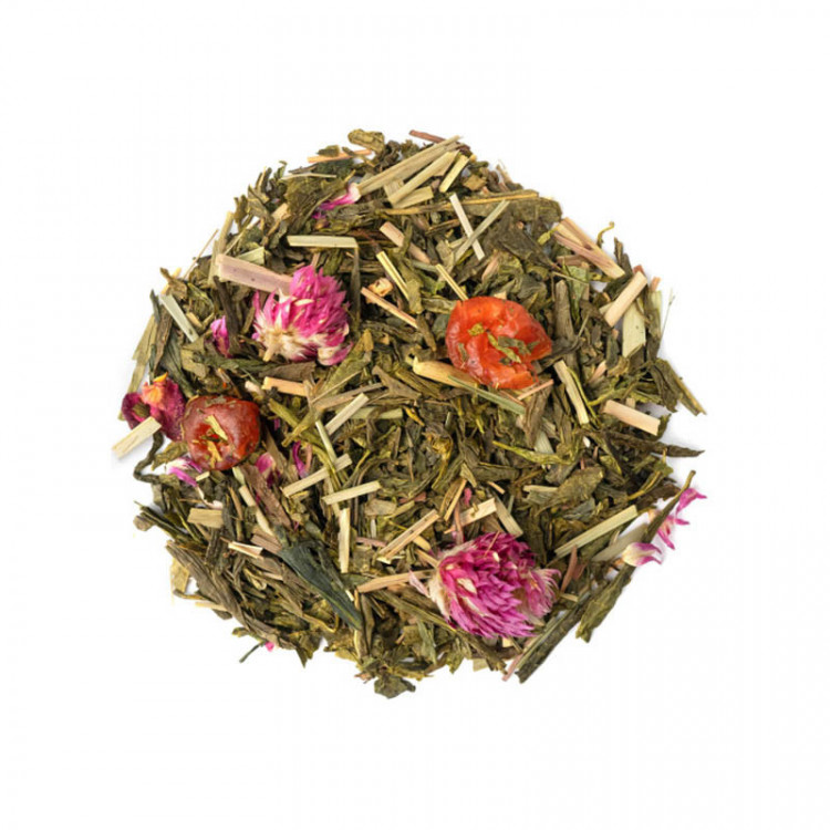 Чайный напиток Японская вишня, 100 г