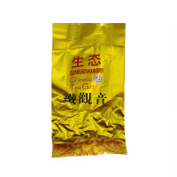 Китайский чай Улун Тегуаньинь золотой, 7 г