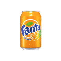 Напиток Fanta Апельсин, 355 мл