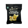 Кешью "Cashew Black Pepper" обжаренный в специях Nuttoz, 15 г