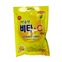 Карамель Канди Витамин-С Mammos, 100 г