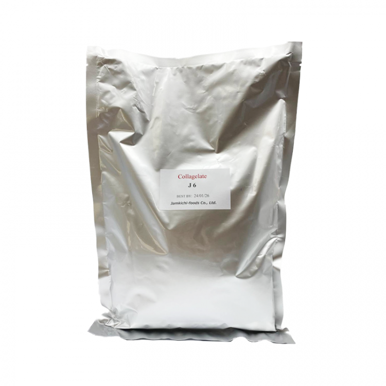 Размягчитель для мяса и рыбы "COLLAGELATE J6", 1 кг, Япония