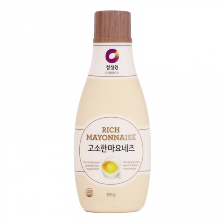 Майонез Пикантный "Daesang" 500 гр