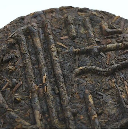 Пуэр шу Драконы GF, 250 гр