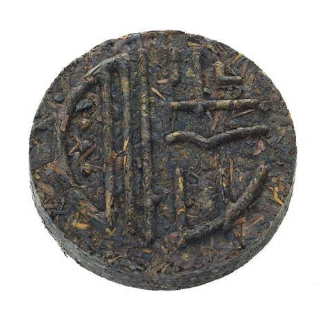 Пуэр шу Драконы GF, 250 гр