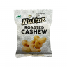 Кешью "Cashew Classic Salted" обжаренный в специях Nuttoz, 15 г