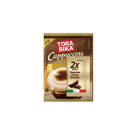 Кофе растворимый Torabika Капучино 25,5 г