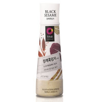 Соус с черным кунжутом, 300 г