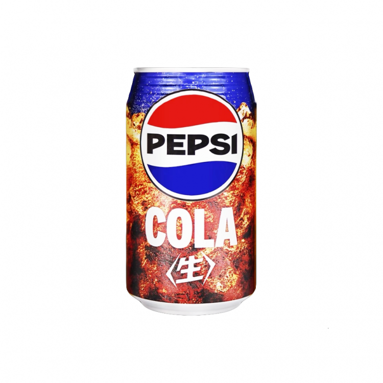 Напиток газированный Pepsi Nama Cola, 340 мл