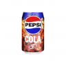 Напиток газированный Pepsi Nama Cola, 340 мл