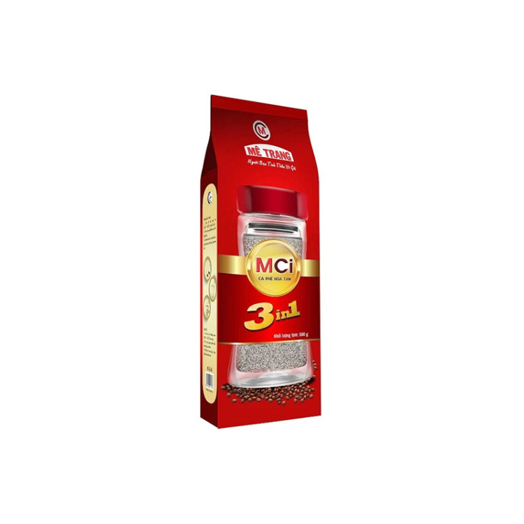 Кофе растворимый МЕЧАНГ 3 в 1 500 гр