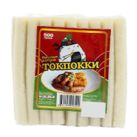 Рисовые клёцки Токпокки, 500 г