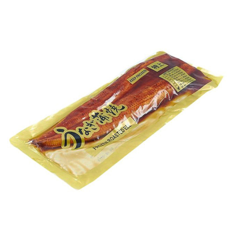 Угорь Унаги, жарено-копченый (30-40%),1 кг