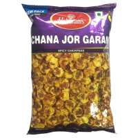 Закуска индийская Чана Джор Гарам Haldiram's, 200 г