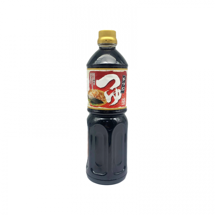 Соевый соус Цую концентрированный, KOUSYO, 1000 мл (Япония)