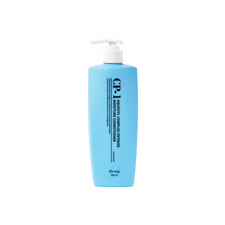 Кондиционер для волос увлажняющий СР-1, 500 мл