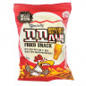 Снек хрустящий со вкусом острой курицы Kko Kko snack, 35 г