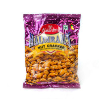 Закуска индийская Nut Cracker Haldiram's, 200 г