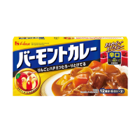 Соус овощной «Карри острый» 12 порций, House 230 гр.