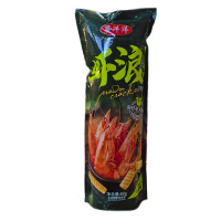 Чипсы со вкусом нори ShuYangYang, 80 г