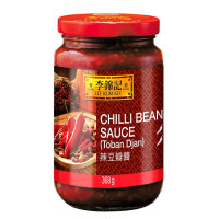 Соус табаджан "Chili bean" LKK, 368 г