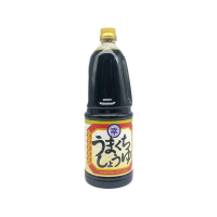 Соевый соус лёгкий "Умакути", KOUSYO, 1800 мл (Япония)