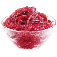 Салат из водорослей "Чука" красная, 1000 г