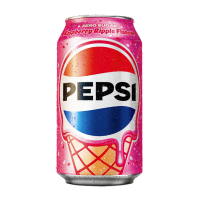 Напиток газированный Pepsi Raspberry Zero, 330 мл