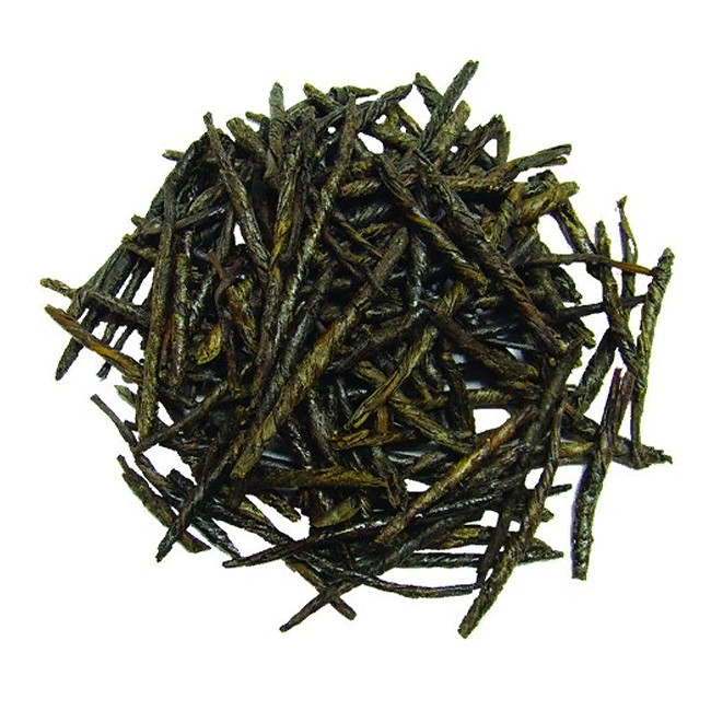 Чай кудин купить. Kudingcha чай 50гр. Китайский чай Кудин. Кудин (игла), 500г.