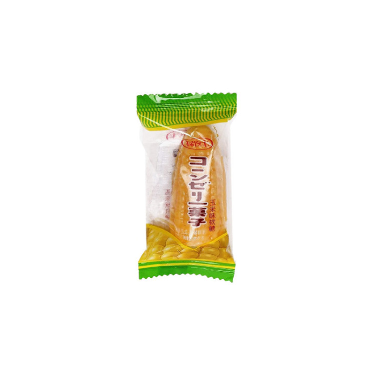 Конфета Кукурузка, 1 шт