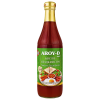 Соус кисло-сладкий "AROY-D", 840 г
